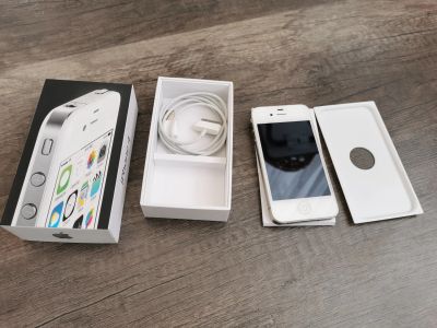 Лот: 17317214. Фото: 1. iPhone 4 8Gb. Смартфоны