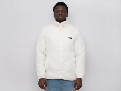 Лот: 24975766. Фото: 1. Куртка The North Face. Верхняя одежда