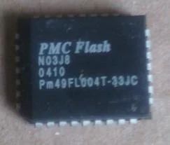 Лот: 7773545. Фото: 1. Микросхема Flash-памяти 49FL004t... Микросхемы