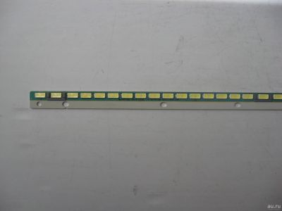 Лот: 13845485. Фото: 1. Линейка подсветки 6916L1545A 47... Светодиоды