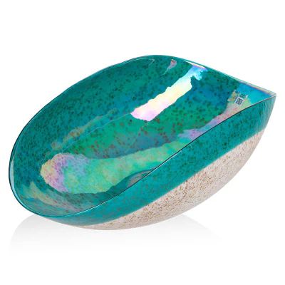 Лот: 24936408. Фото: 1. Средняя чаша Yalos Smeraldo. Предметы сервировки