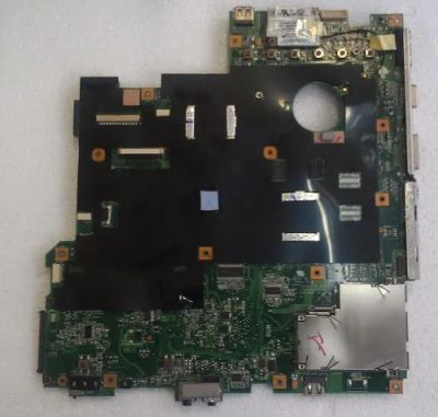 Лот: 6671140. Фото: 1. Материнская плата ASUS F3S (F3SR... Ноутбуки