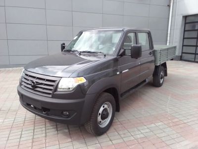 Лот: 23347864. Фото: 1. Уаз Бортовой грузовик. Автомобили