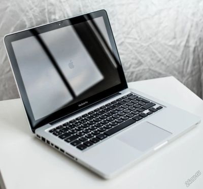 Лот: 5854039. Фото: 1. Apple MacBook Pro 13 Mid 2012... Ноутбуки