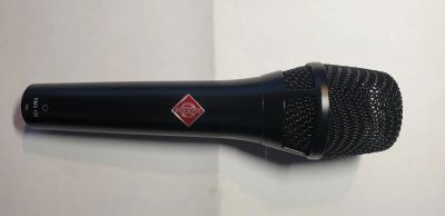 Лот: 17373553. Фото: 1. Микрофон Neumann kms 105. Студийные микрофоны, радиомикрофоны и радиосистемы