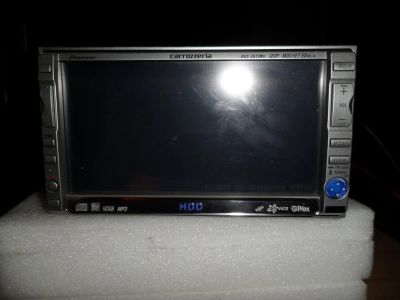 Лот: 6615229. Фото: 1. НЕрабочий Pioneer AVIC-ZD77MD. Автомагнитолы