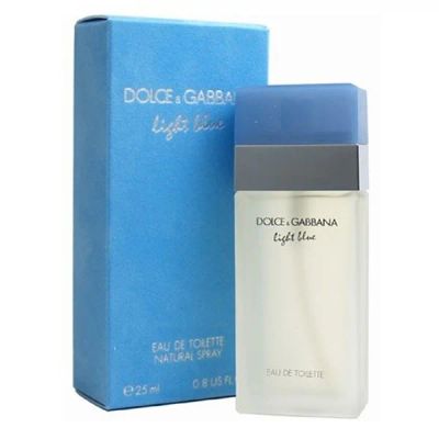 Лот: 12124955. Фото: 1. Духи Dolce&Gabbana/ Дольче Габана... Женская парфюмерия