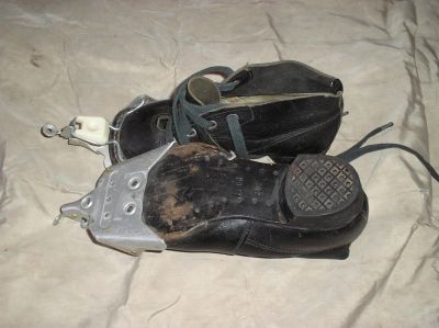 Лот: 2743285. Фото: 1. Крепления. Другое (лыжи)