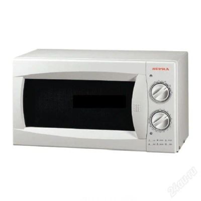 Лот: 2657071. Фото: 1. Печь микроволновая SUPRA MWS-2117MW... Микроволновки, мини-печи