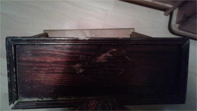 Лот: 9321833. Фото: 1. Ящики от старинного комода. Мебель