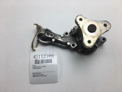 Лот: 20391850. Фото: 1. Помпа Honda Fit 2001 19200PWA003... Двигатель и элементы двигателя
