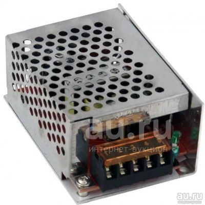 Лот: 23271150. Фото: 1. Блок питания интерьерный ULTRA... Комплектующие