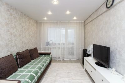 Лот: 25747627. Фото: 1. 2-комн. квартира , Красноярск... Квартиры, студии