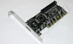 Лот: 2488. Фото: 1. PCI Serial ATA VT6421A 1ext/2int... Красноярск