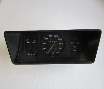 Лот: 25377260. Фото: 1. Панель приборов легкового автомобиля... Другое (автозапчасти)