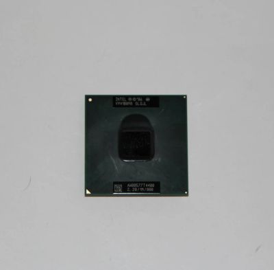 Лот: 4928547. Фото: 1. Intel Pentium Dual-Core T4400... Процессоры