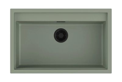 Лот: 23653579. Фото: 1. Мойка врезная OMOIKIRI Sintesi. Мойки кухонные
