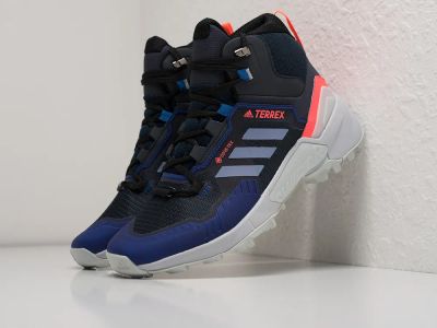 Лот: 24978287. Фото: 1. Кроссовки Adidas Terrex Swift... Кеды, кроссовки, слипоны