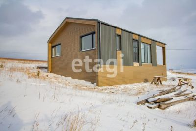 Лот: 25286730. Фото: 1. 3-комн. дом , деревня Лукино деревня... Дома