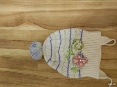 Лот: 10436356. Фото: 1. Шапка, 3-5лет. Головные уборы