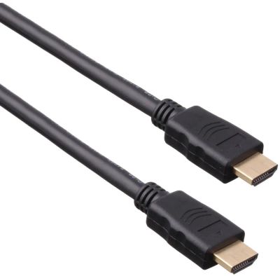 Лот: 24948351. Фото: 1. Кабель HDMI(m) - HDMI(m) 1.5м... Шлейфы, кабели, переходники