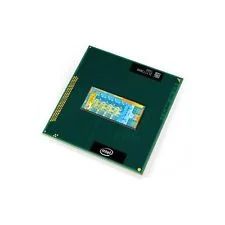 Лот: 6081058. Фото: 1. Процессор для ноутбука Intel Core... Процессоры