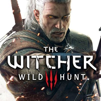 Лот: 15246535. Фото: 1. Ведьмак 3 издание Игра года для... Игры для консолей