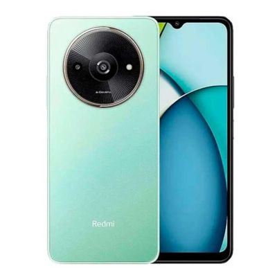 Лот: 25307269. Фото: 1. Смартфон Redmi A3x 3/64GB Aurora... Смартфоны