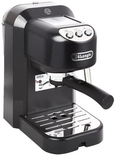 Лот: 9004118. Фото: 1. Кофеварка DeLonghi EC 250 B. Чайники, кофемашины, кулеры