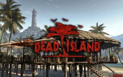 Лот: 8587289. Фото: 1. Dead Island (Мертвый Остров) Игра... Другое (игры, программное обеспечение)