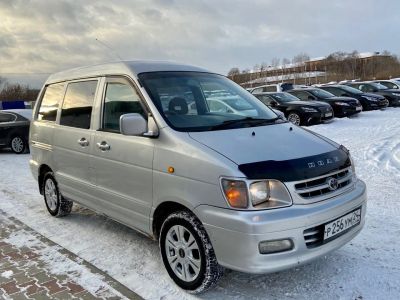 Лот: 17084875. Фото: 1. Toyota Town Ace, 2000 год. Автомобили