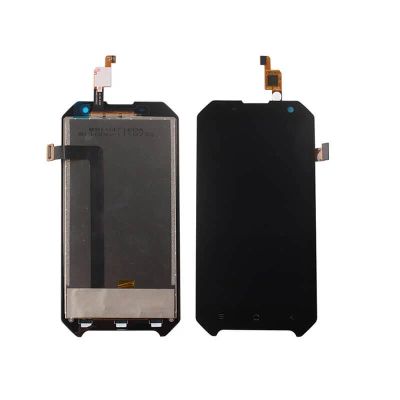 Лот: 14334452. Фото: 1. Дисплей для Blackview BV6000 в... Дисплеи, дисплейные модули, тачскрины