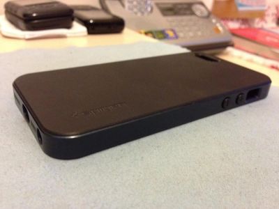 Лот: 3986015. Фото: 1. чехол для iphone 5/5s. Чехлы, бамперы