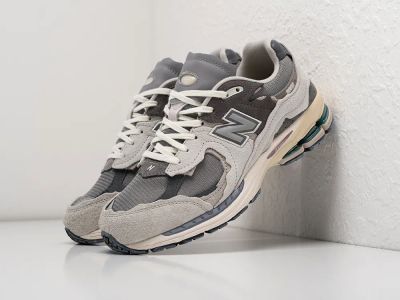 Лот: 19390207. Фото: 1. Кроссовки New Balance 2002R. Кеды, кроссовки, слипоны