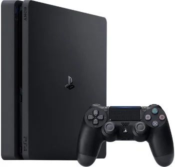 Лот: 14357718. Фото: 1. Sony Playstation 4. Игровые приставки, консоли