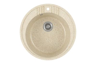 Лот: 23660388. Фото: 1. Мойка врезная GreenStone GRS-05S. Мойки кухонные