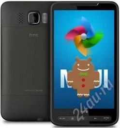 Лот: 2490512. Фото: 1. htc hd2 Miui 2.3.7 андроид. Смартфоны