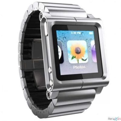 Лот: 5387749. Фото: 1. ipod nano 6-16gb. Плееры
