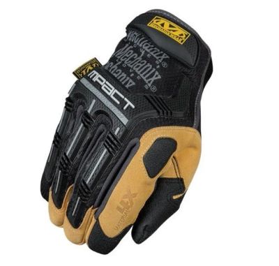 Лот: 14483294. Фото: 1. Перчатки (Mechanix Wear) M-Pact... Перчатки
