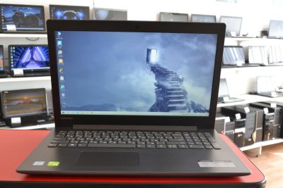 Лот: 16168032. Фото: 1. Lenovo ideapad 330-15IKB (15.6... Ноутбуки