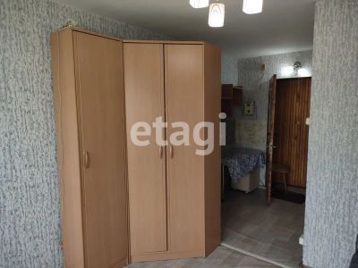 Лот: 23326686. Фото: 1. Продам 1-комн. кв. 17 кв.м. Красноярск... Квартиры, студии