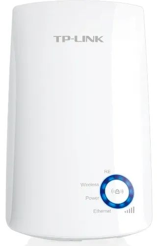 Лот: 25604371. Фото: 1. Усилитель Wi-Fi сигнала TP-Link... Маршрутизаторы (роутеры)