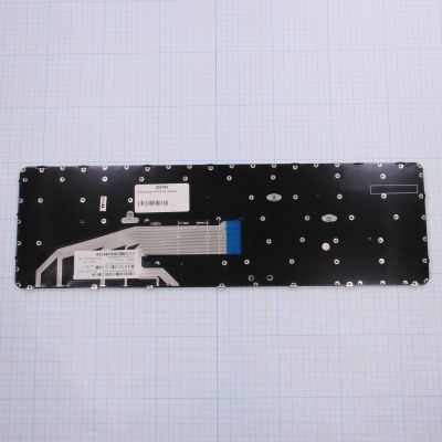 Лот: 12237575. Фото: 1. Клавиатура HP 450 G3 чёрный. Клавиатуры для ноутбуков
