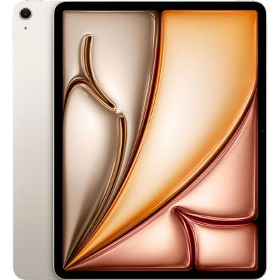 Лот: 24495053. Фото: 1. Планшет Apple iPad Air 13 2024... Планшеты