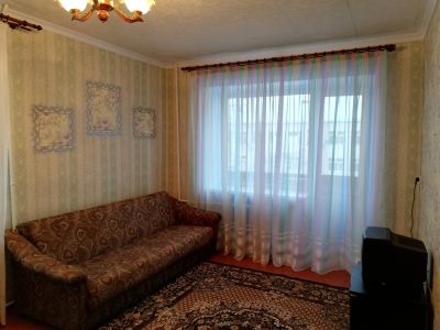 Лот: 12769510. Фото: 1. Сдам 1 комн. квартиру. Квартиры, студии
