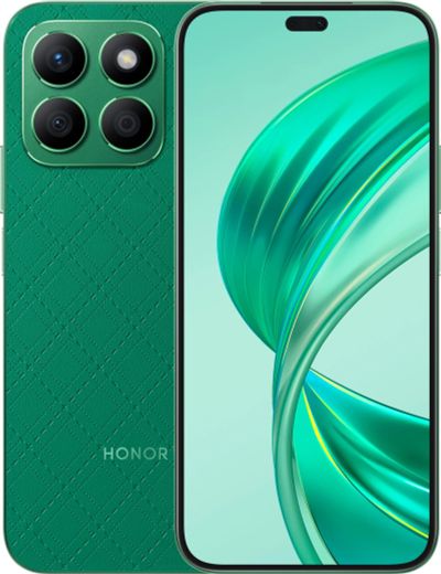 Лот: 24947373. Фото: 1. Смартфон Honor X8b 8Гб 128Гб Благородный... Смартфоны