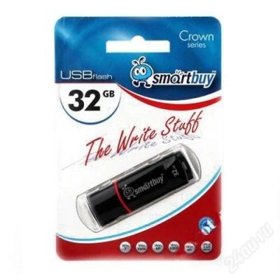 Лот: 2342519. Фото: 1. usb 2.0 flash drive / флешка 32... USB-флеш карты