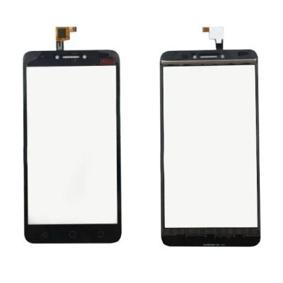 Лот: 12573464. Фото: 1. Тачскрин Alcatel OT-5023F (Pixi... Дисплеи, дисплейные модули, тачскрины