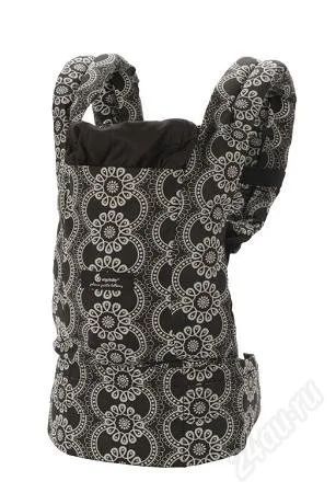 Лот: 2593350. Фото: 1. Ergo baby Evening In Innsbruck... Слинги, эрго рюкзаки, переноски