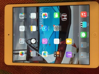 Лот: 5072779. Фото: 1. iPad mini 32Г РСТ. Планшеты